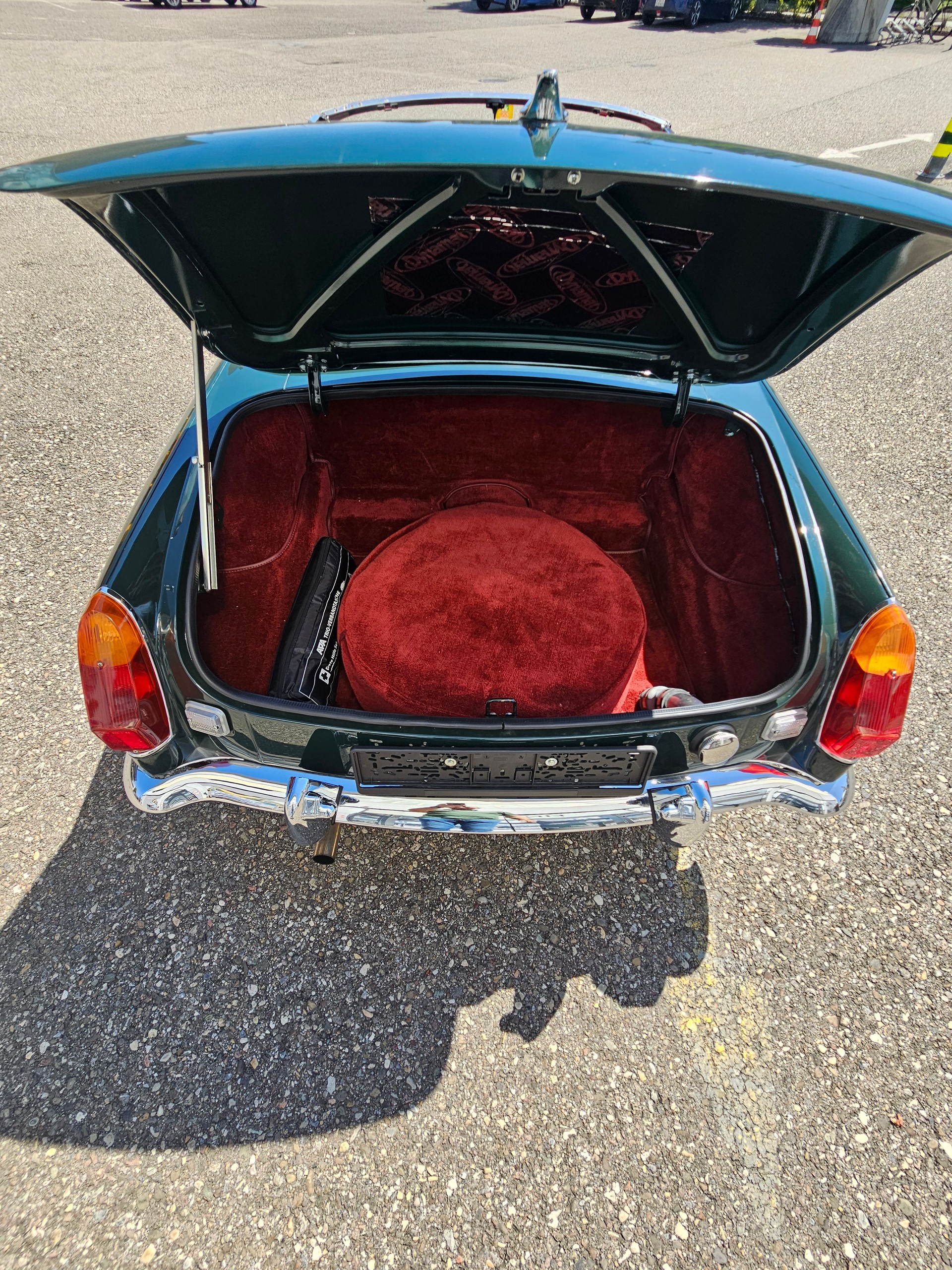MG MGB-image-20