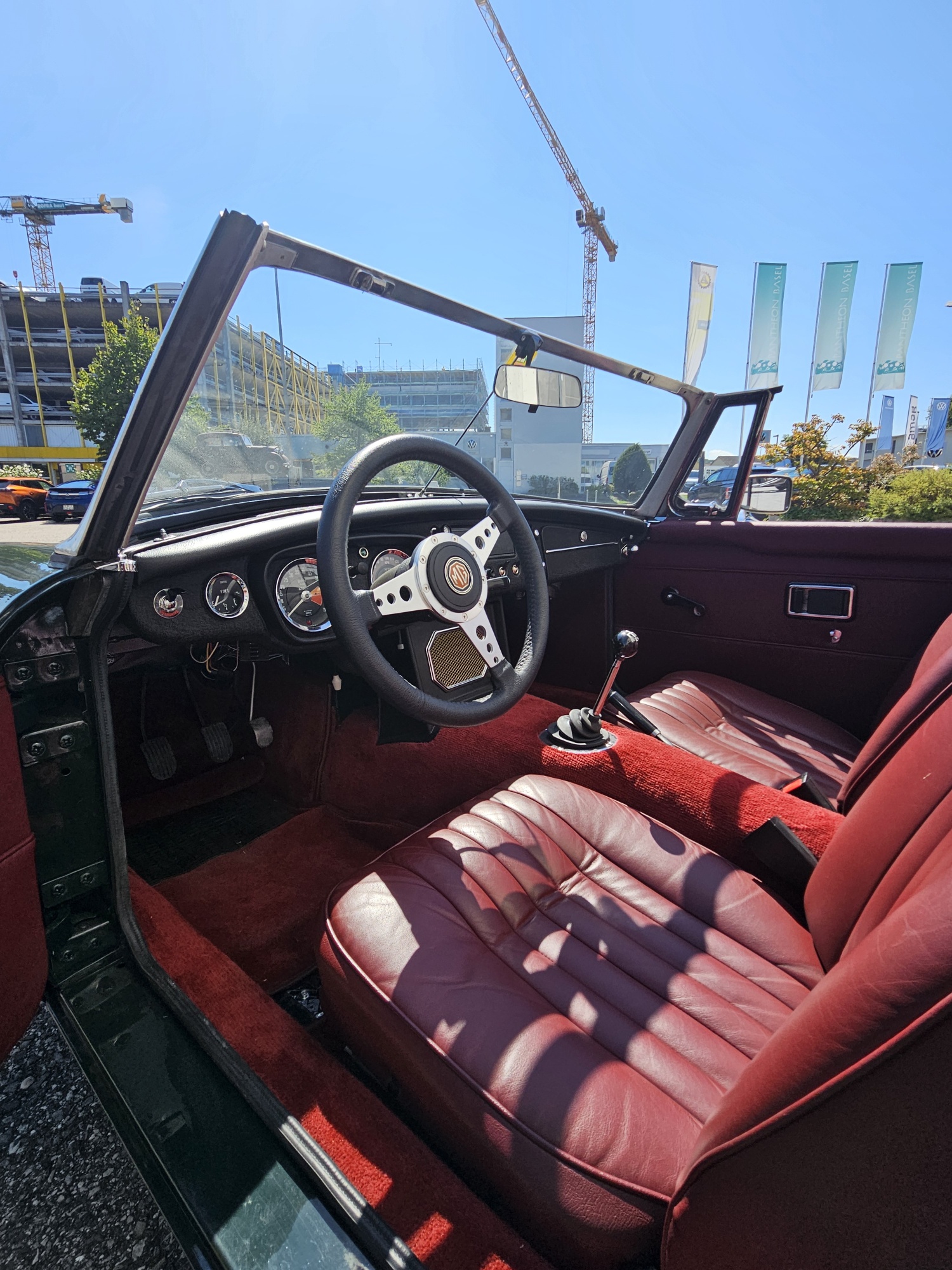 MG MGB-image-13