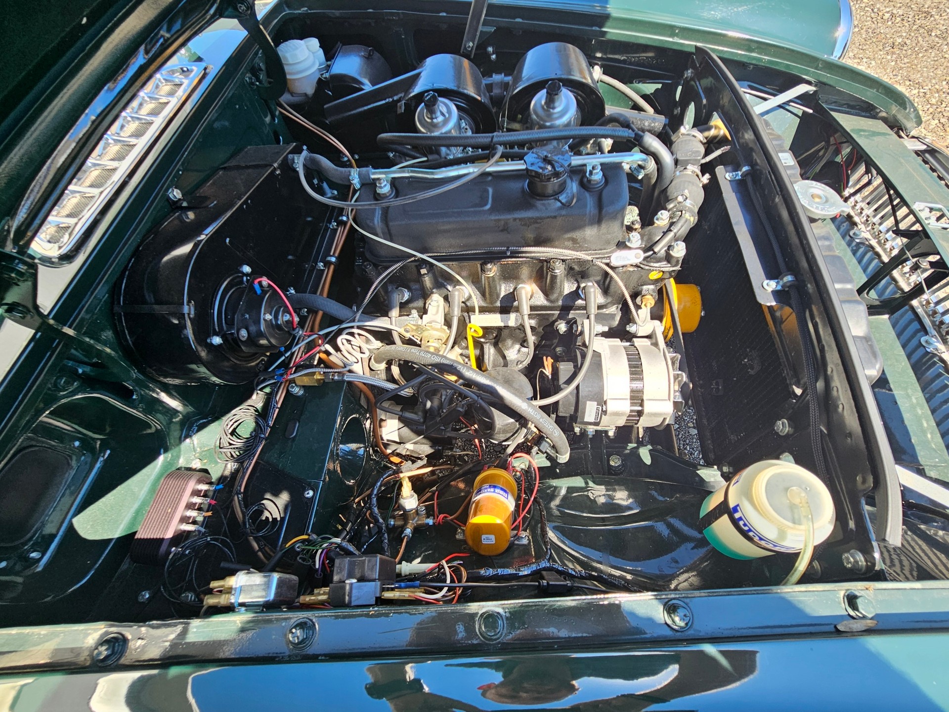 MG MGB-image-17
