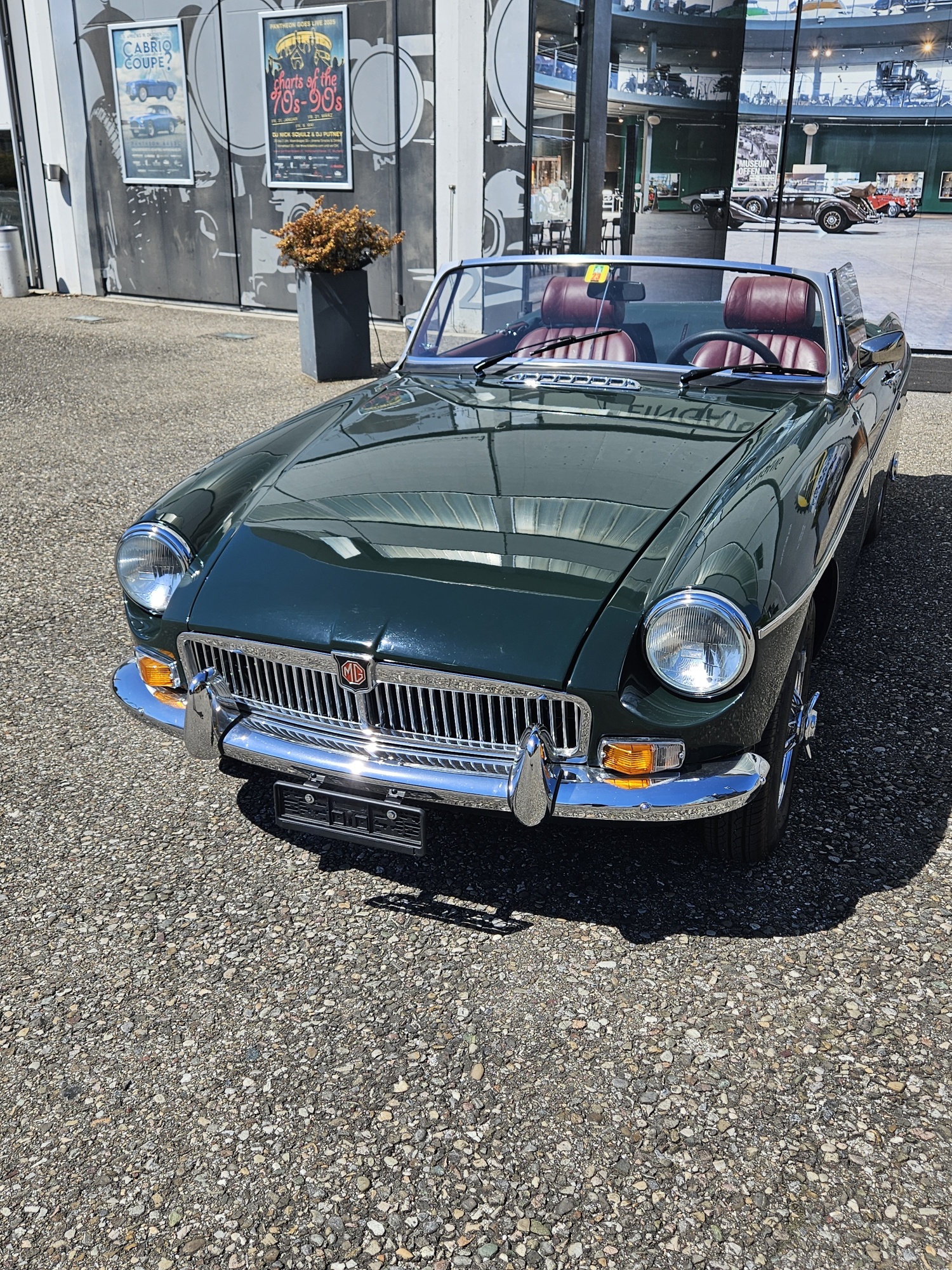 MG MGB-image-4