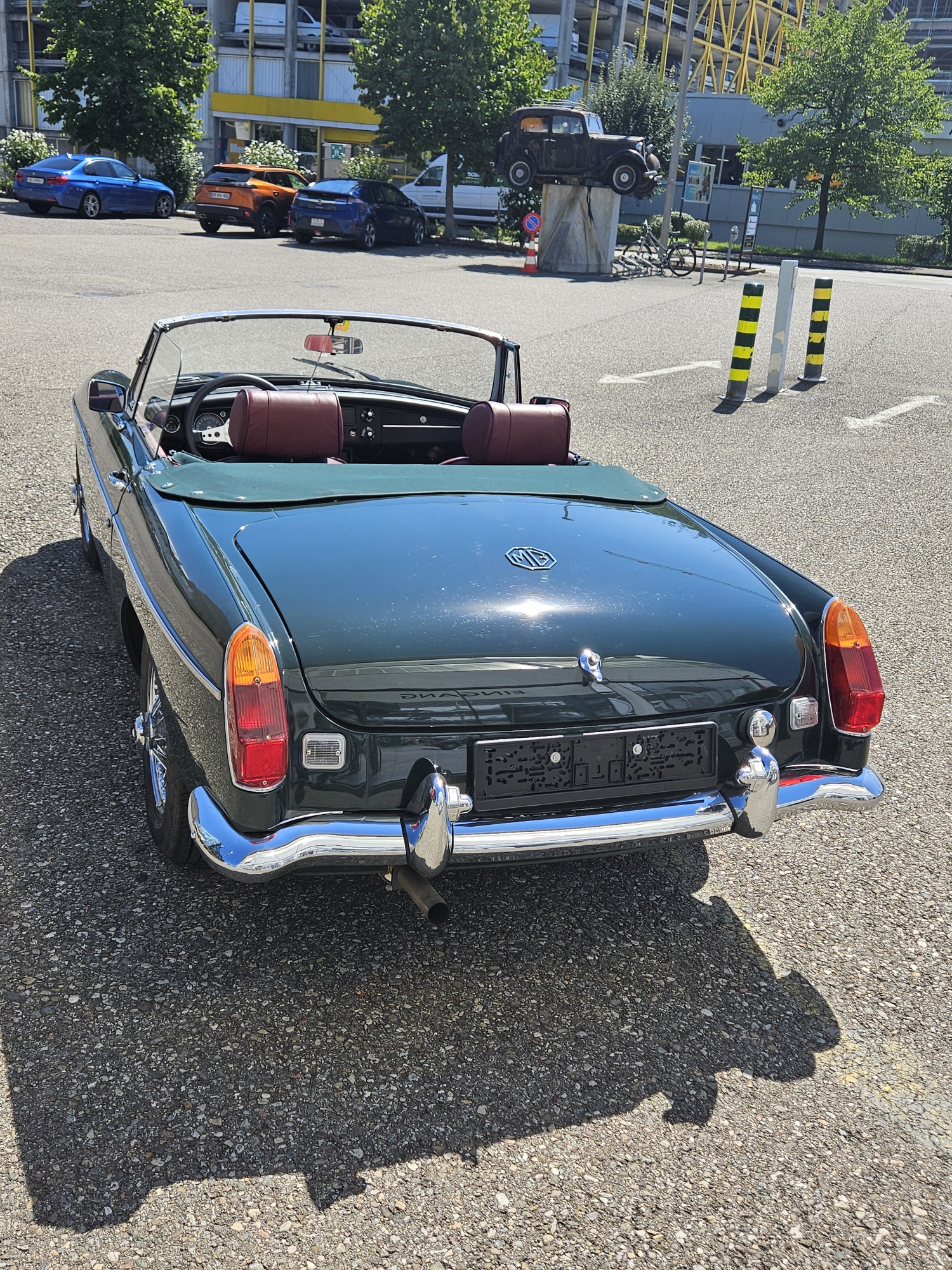 MG MGB-image-8
