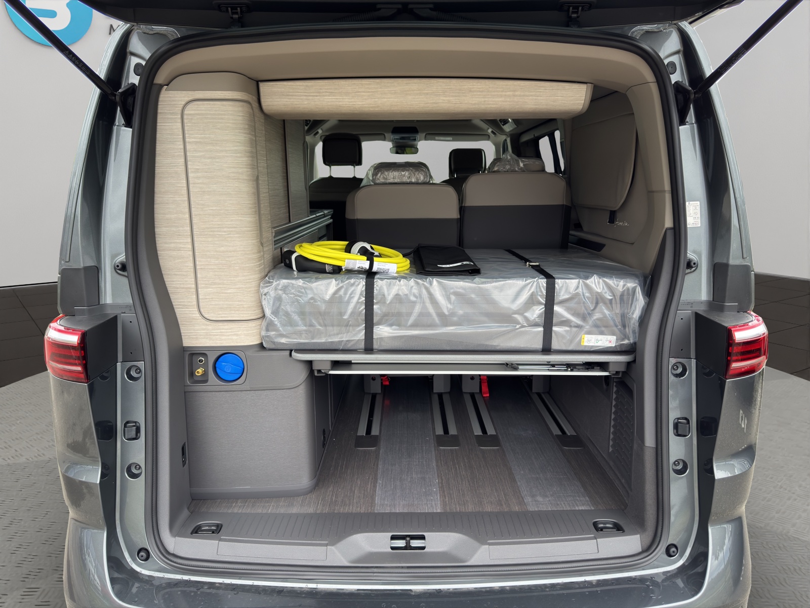 VW California eHybrid Ocean Liberty 4Motion-image-6
