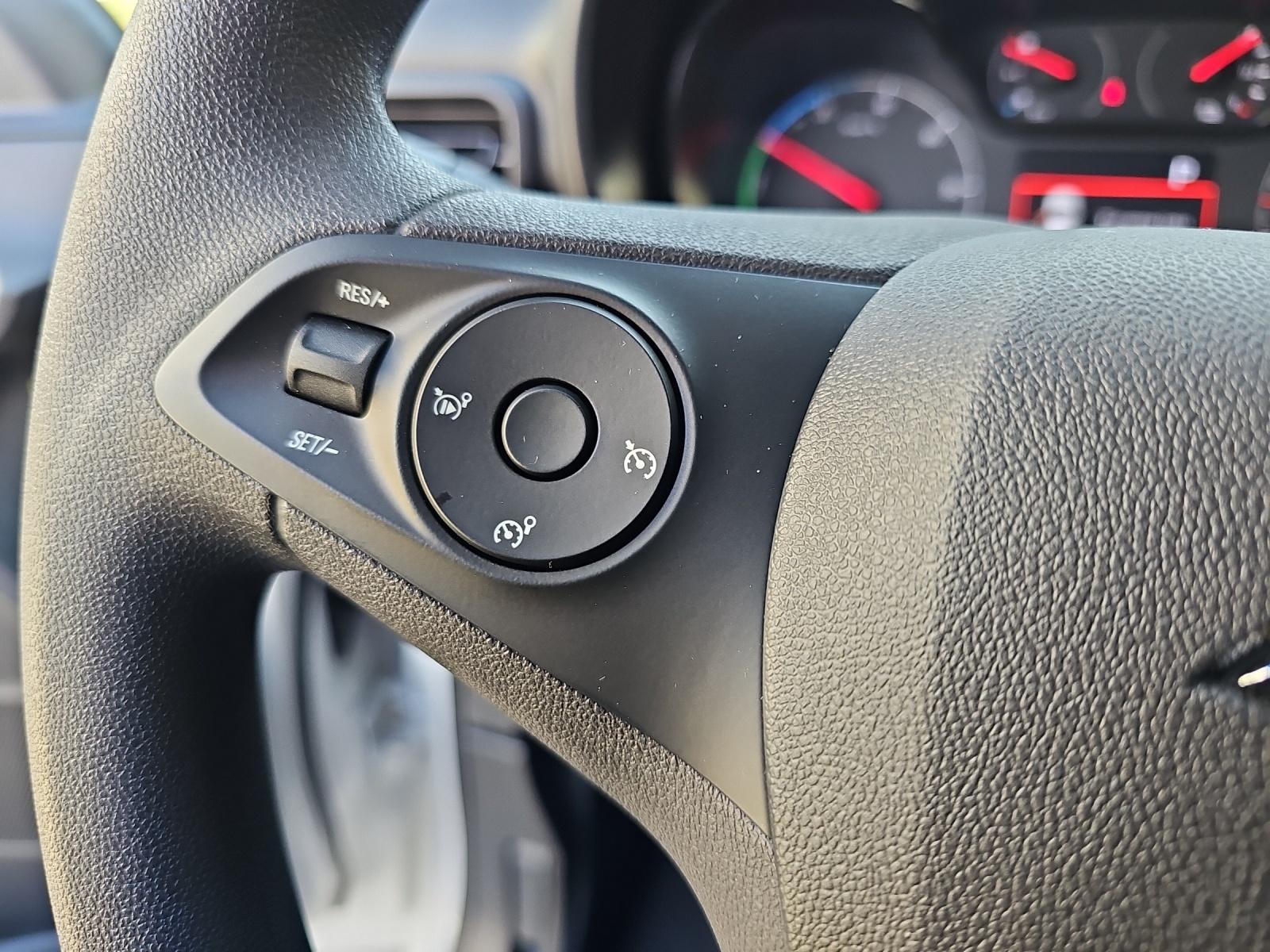 OPEL Combo-e Cargo 2.4 t Electric-image-23