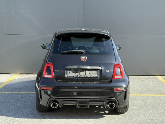 FIAT 595 1.4 Abarth Scor. Oro-image-2