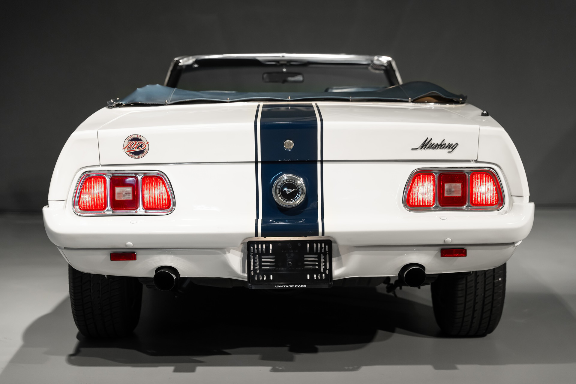 FORD MUSTANG-image-4