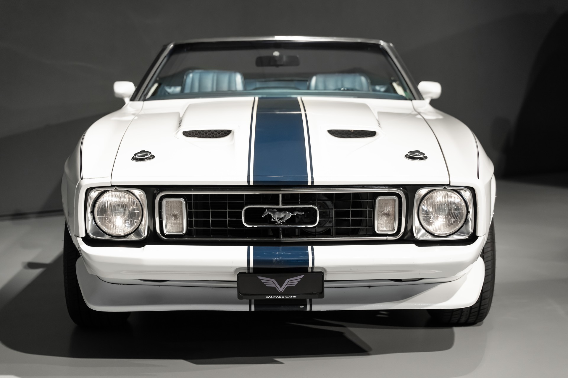 FORD MUSTANG-image-3