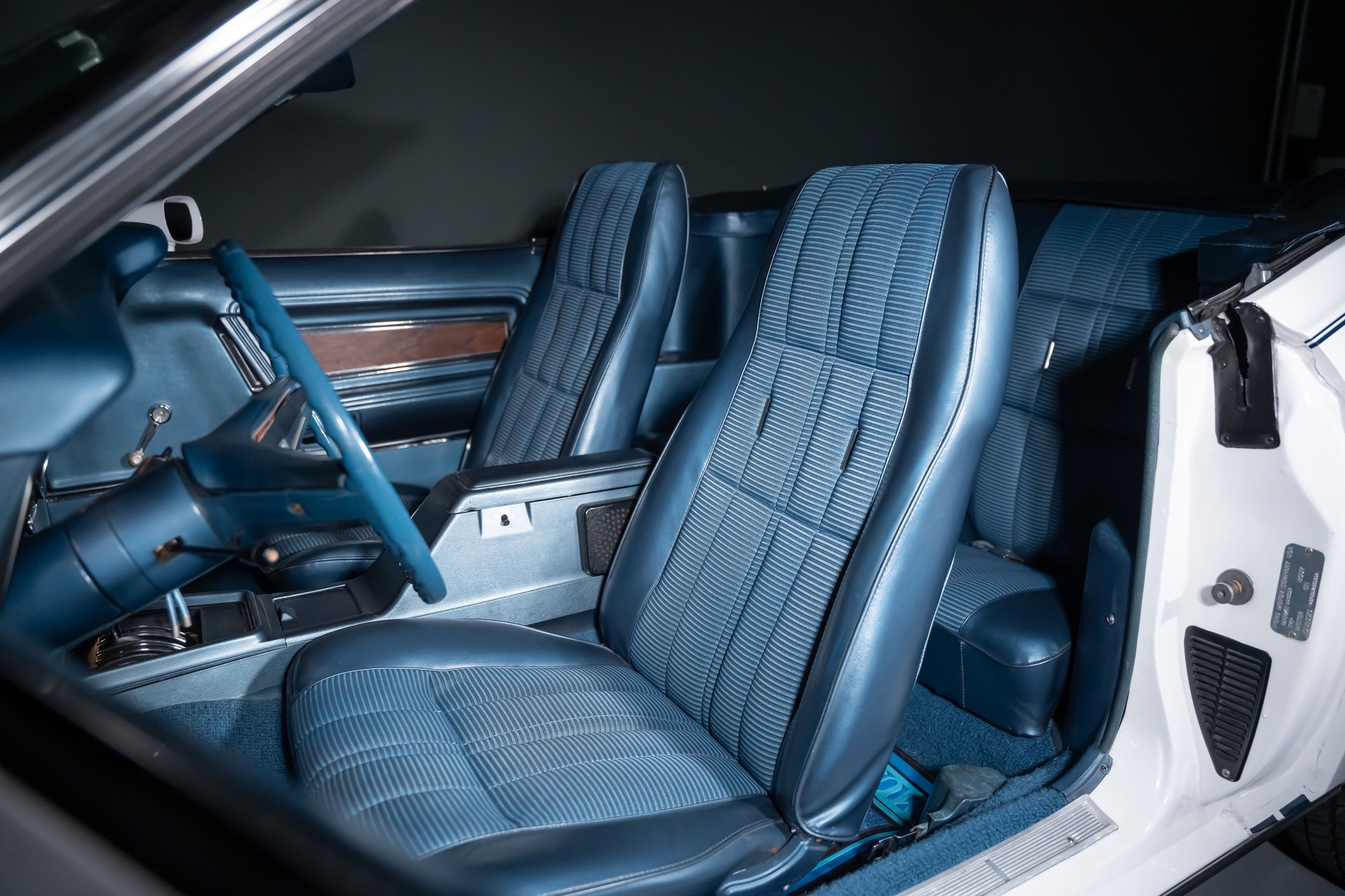 FORD MUSTANG-image-9