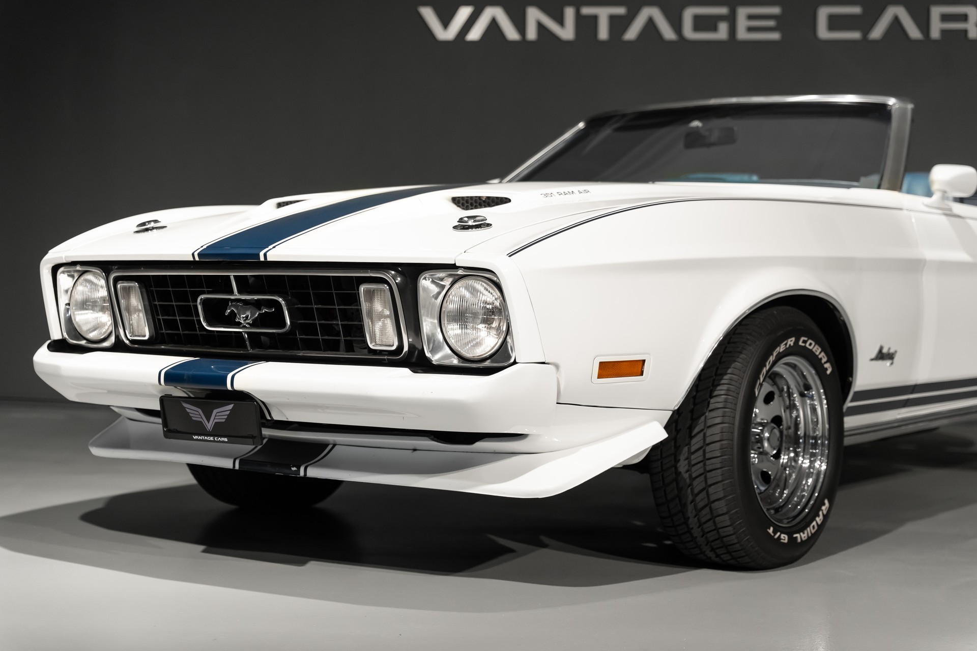 FORD MUSTANG-image-13