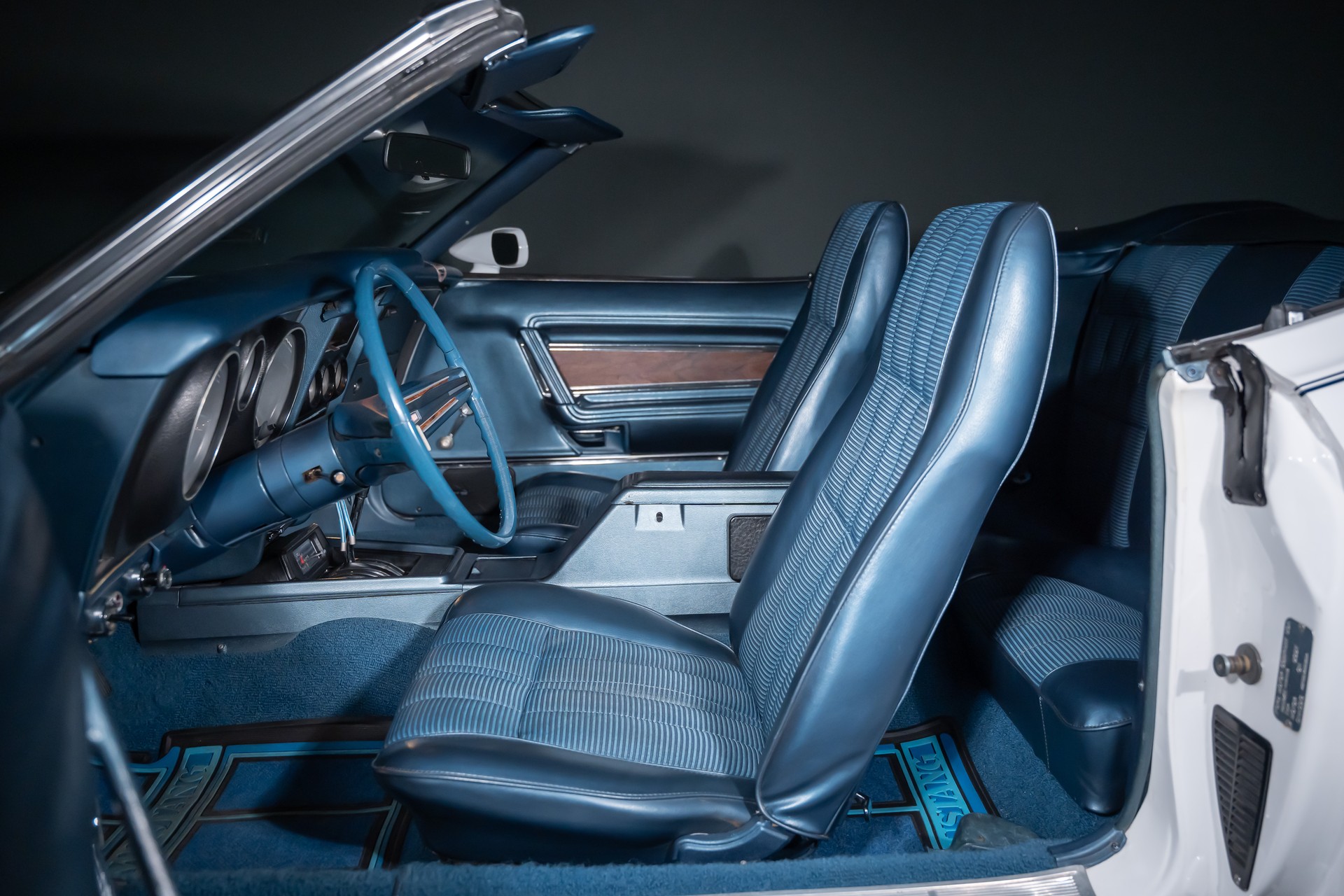 FORD MUSTANG-image-8