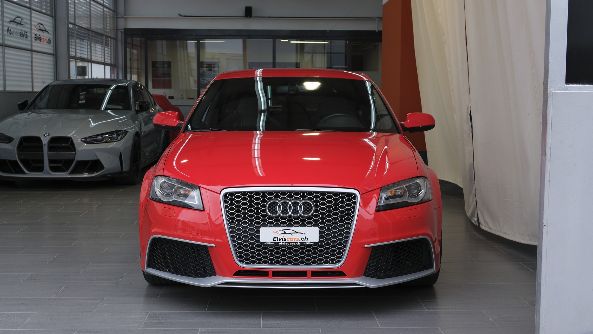 AUDI RS3 Sportback 2.5 TFSI quattro S-tronic-image-27