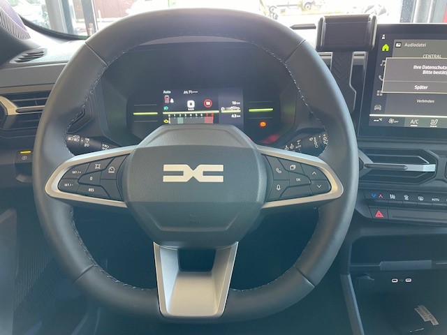 DACIA Duster TCe 130 48V Journey 4x4-image-5