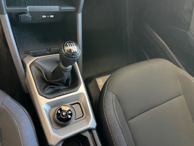 DACIA Duster TCe 130 48V Journey 4x4-image-13