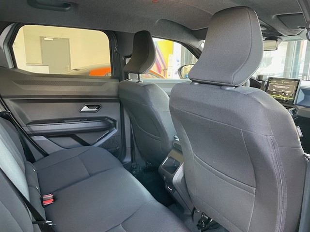 DACIA Duster TCe 130 48V Journey 4x4-image-9