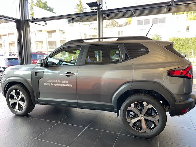 DACIA Duster TCe 130 48V Journey 4x4-image-3