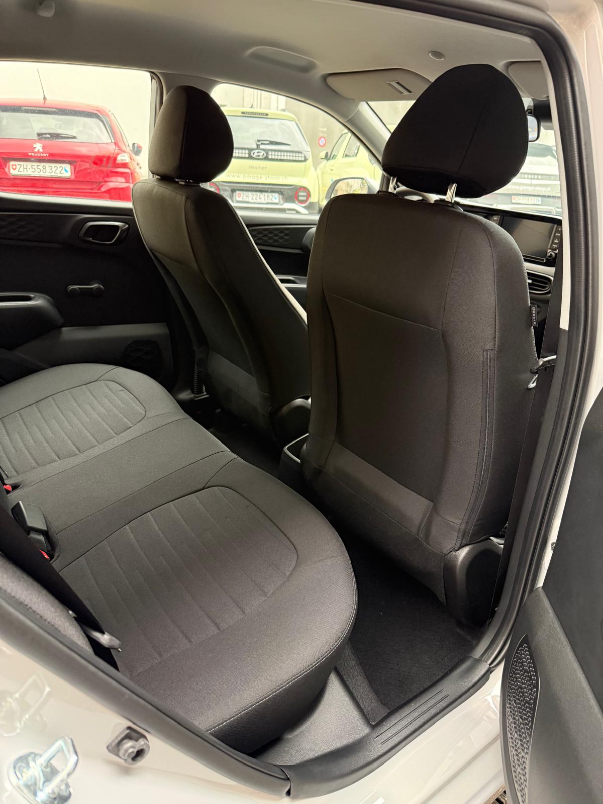 HYUNDAI i10 1.0 Origo-image-11