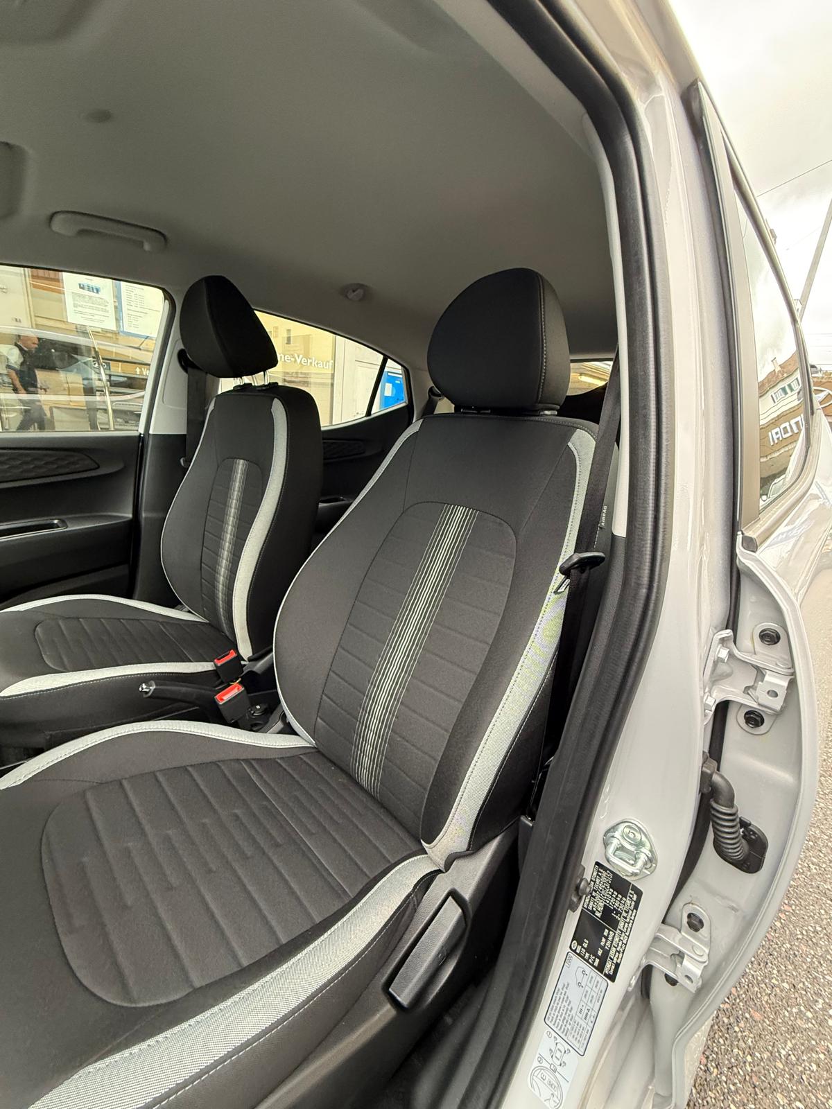 HYUNDAI i10 1.0 Origo-image-9