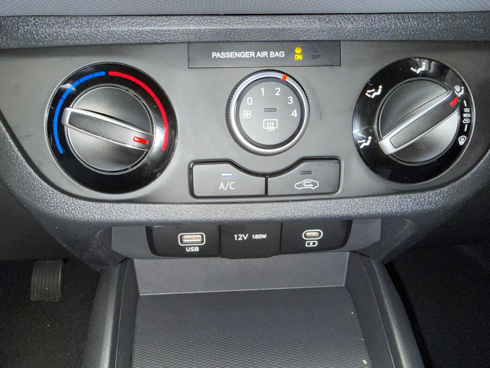 HYUNDAI i10 1.0 Origo-image-15
