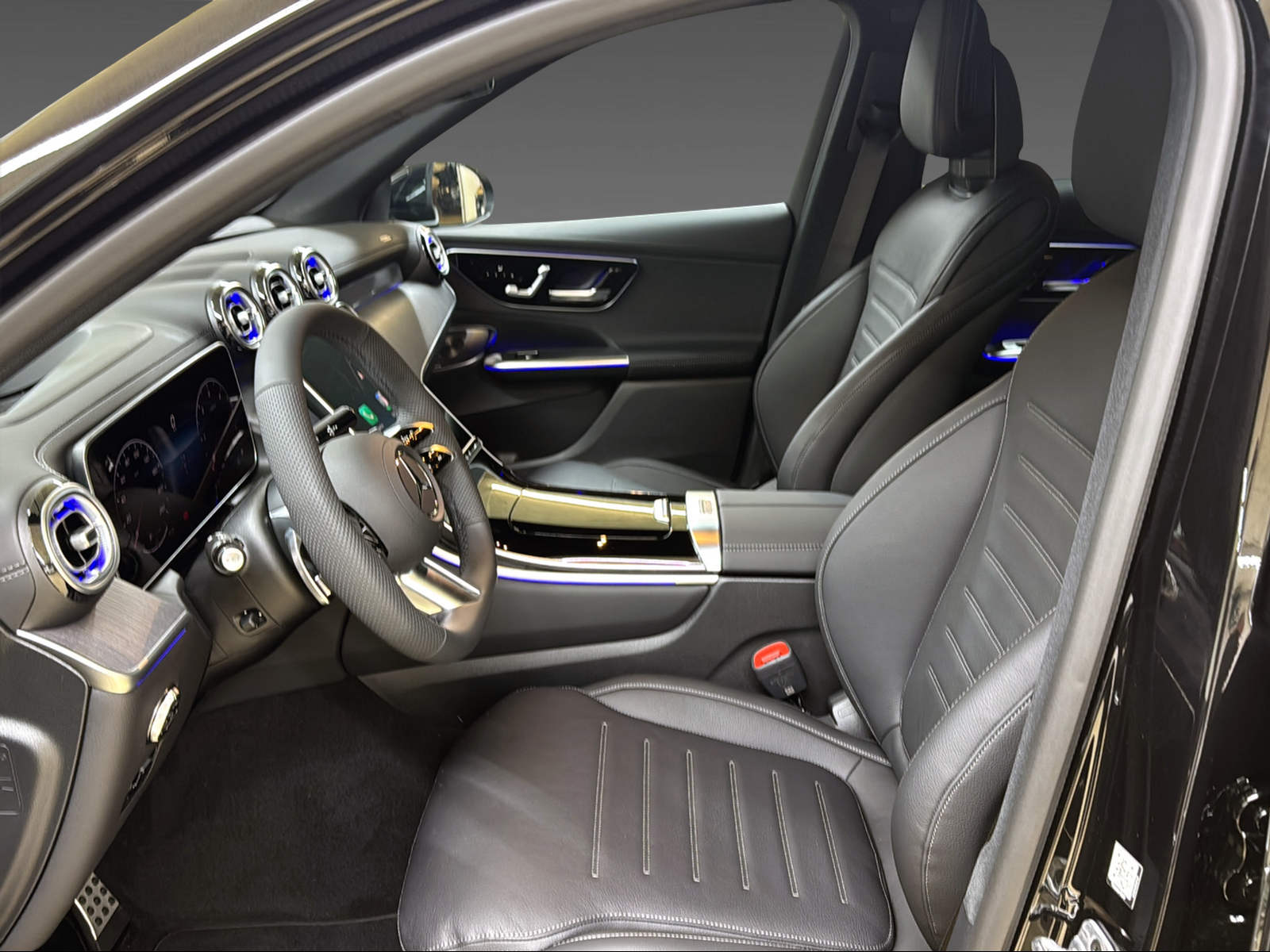 MERCEDES-BENZ GLC 220 d 4Matic-image-8