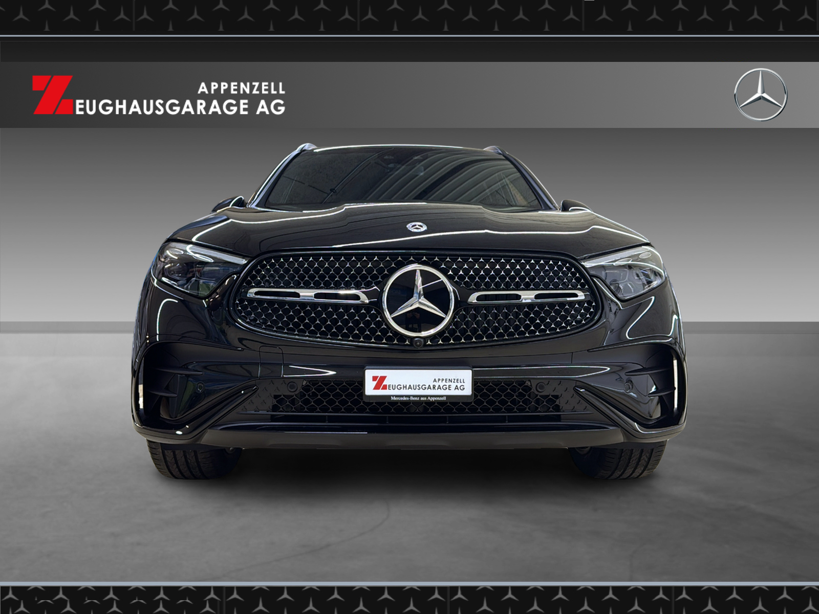 MERCEDES-BENZ GLC 220 d 4Matic-image-3