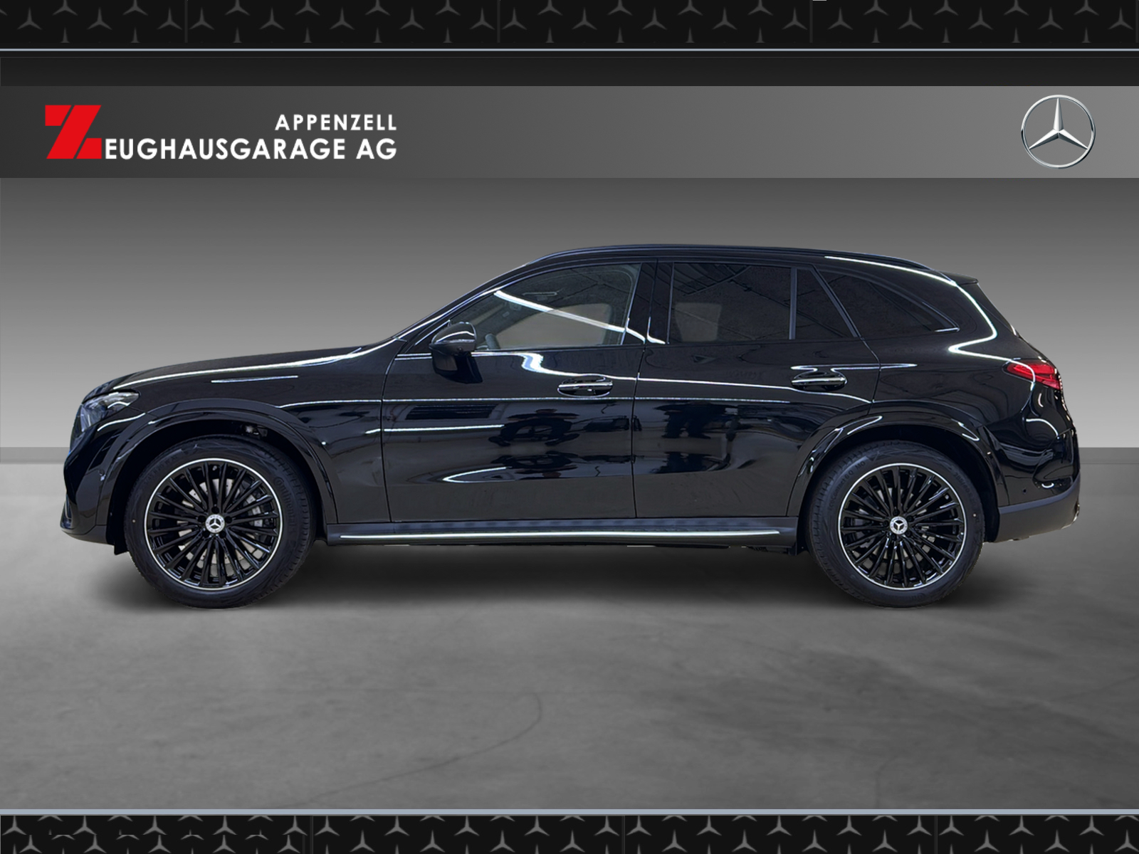 MERCEDES-BENZ GLC 220 d 4Matic-image-1
