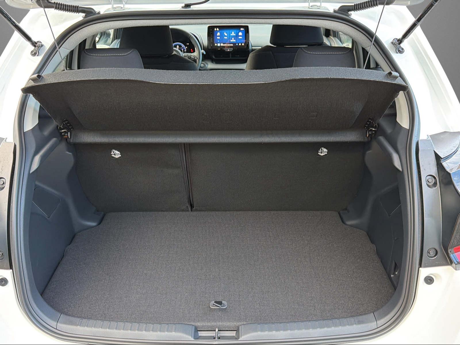 TOYOTA Yaris 1.5 VVT-i HSD Trend-image-5