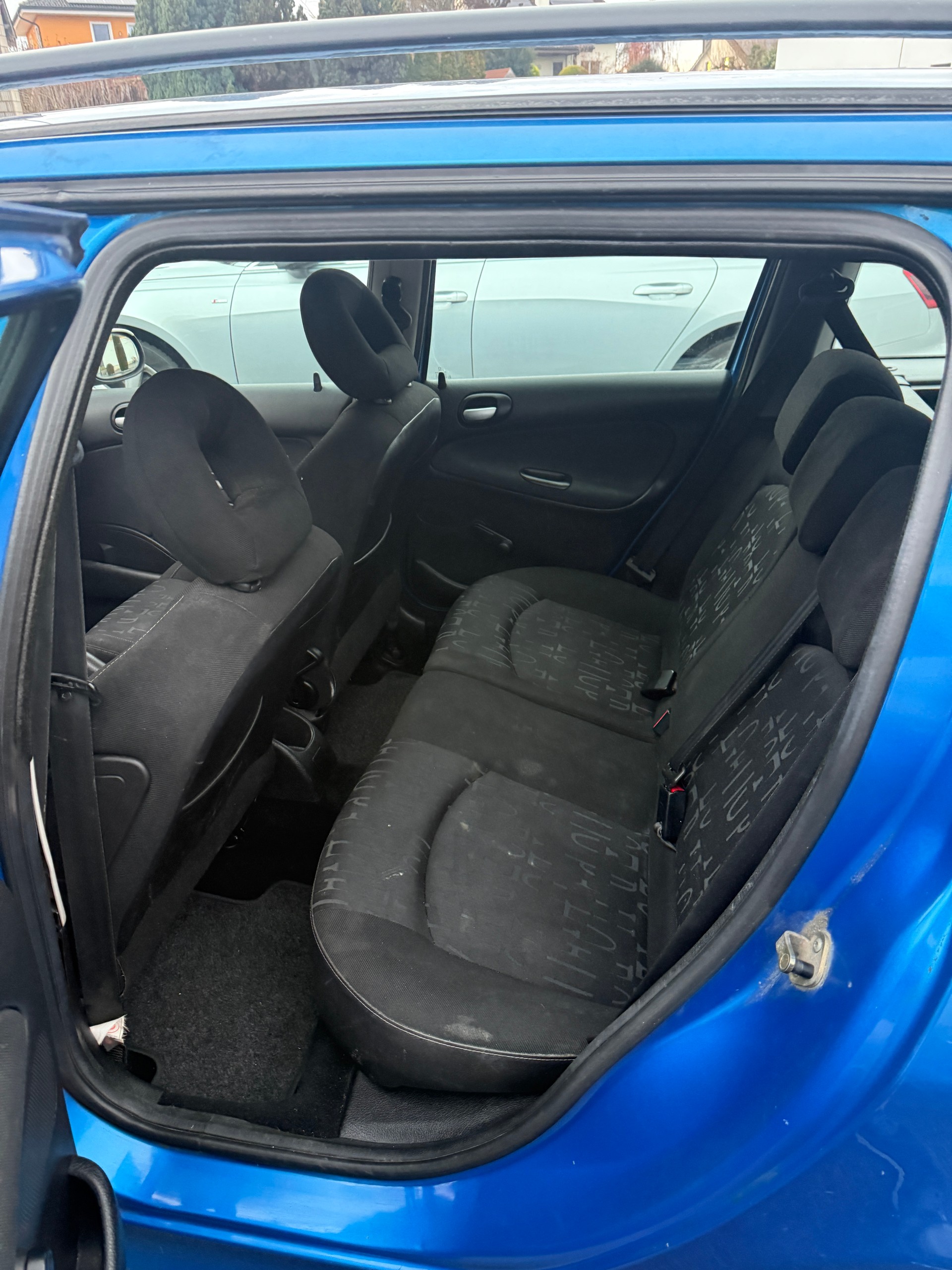 PEUGEOT 206 SW 1.4 16V XS-image-4