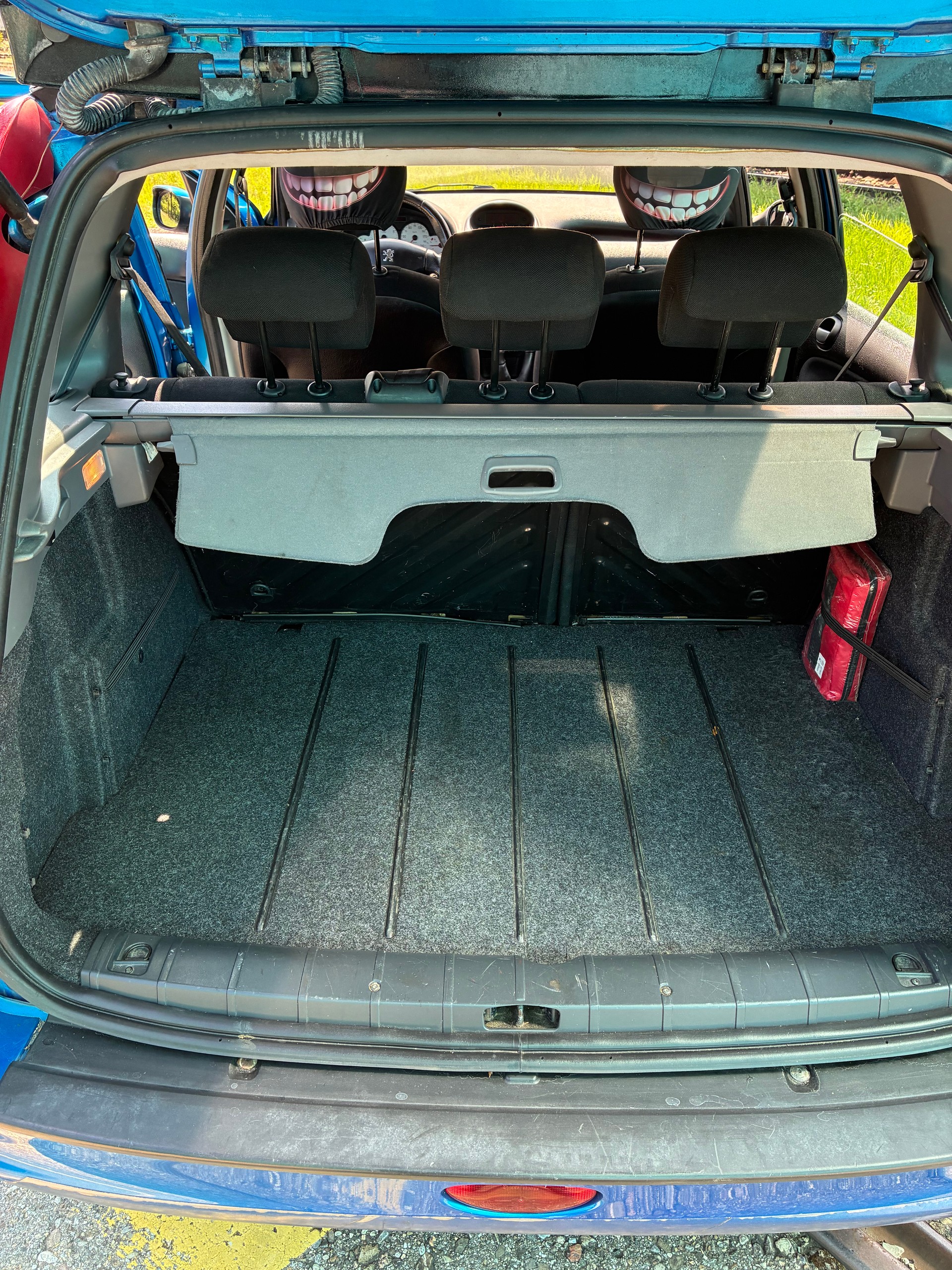 PEUGEOT 206 SW 1.4 16V XS-image-9