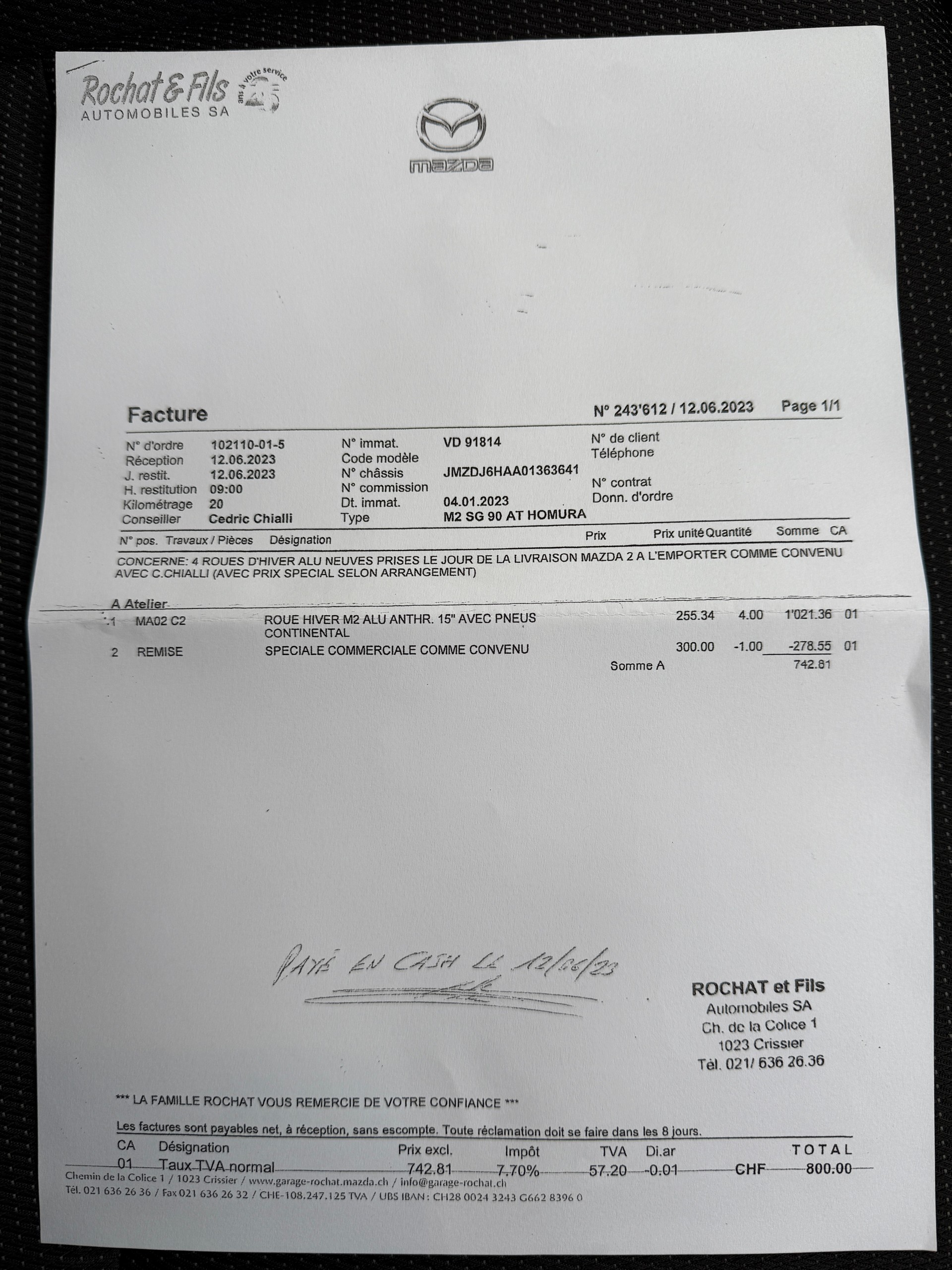 MAZDA 2 SKYACTIV-G 90 Homura Automat-image-31