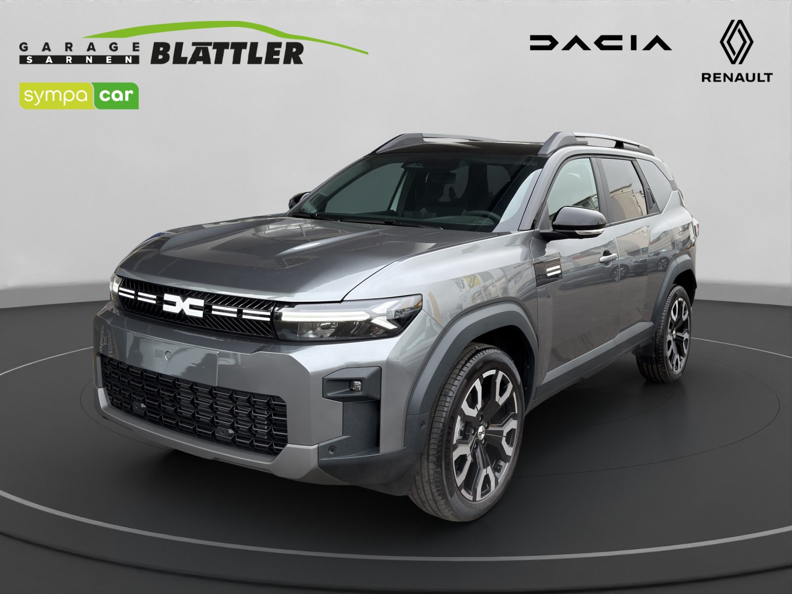 DACIA BIGSTER journey hybrid 155-image-3