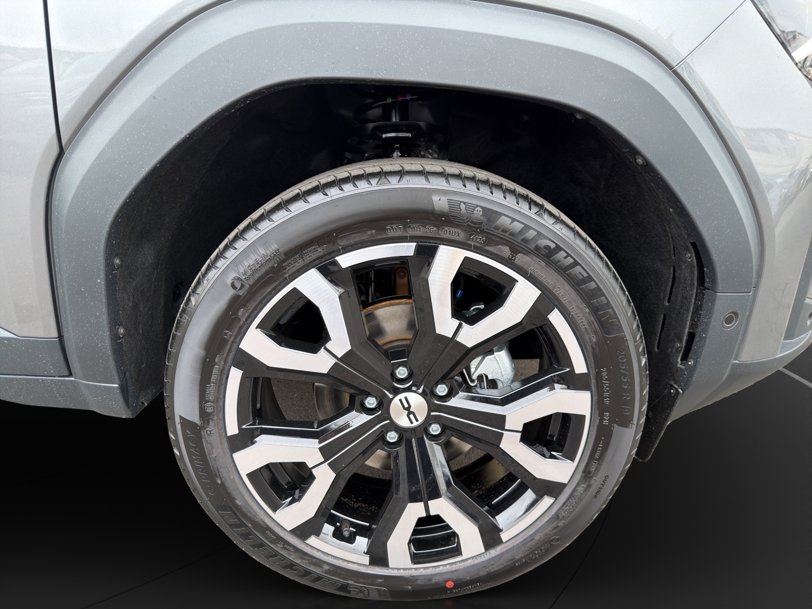 DACIA BIGSTER journey hybrid 155-image-9