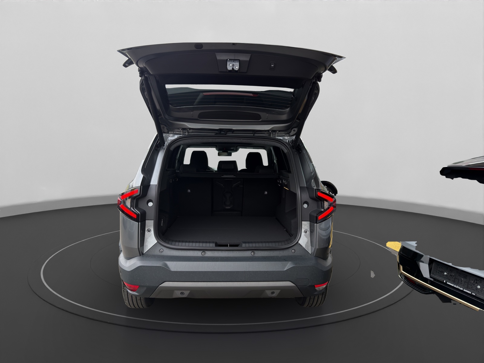 DACIA BIGSTER journey hybrid 155-image-10
