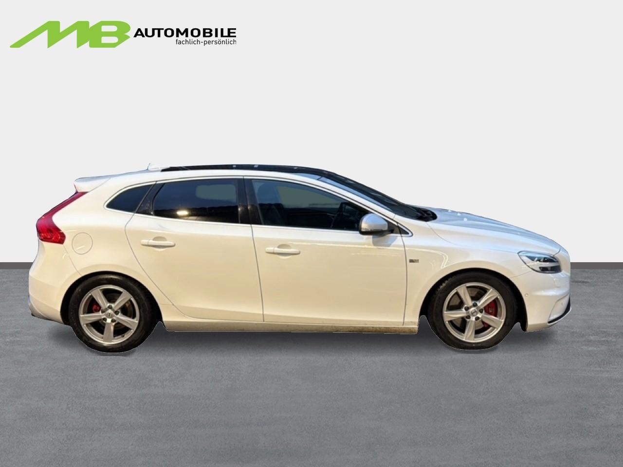 VOLVO V40 2.0 D4 Momentum S/S-image-3