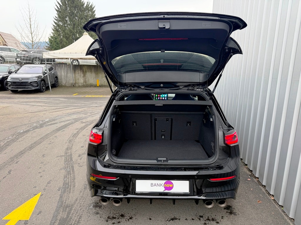 VW Golf 2.0 TSI R Black Edition DSG 4 Motion-image-6