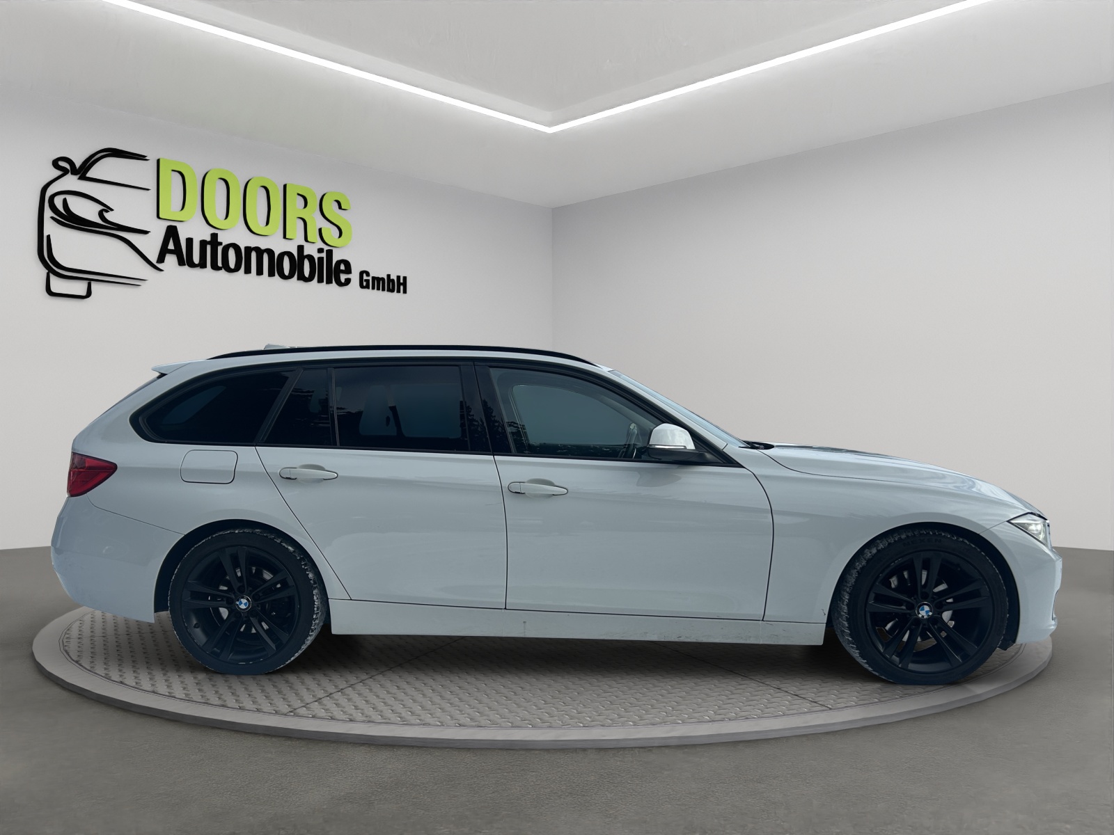BMW 320d Touring Steptronic-image-6