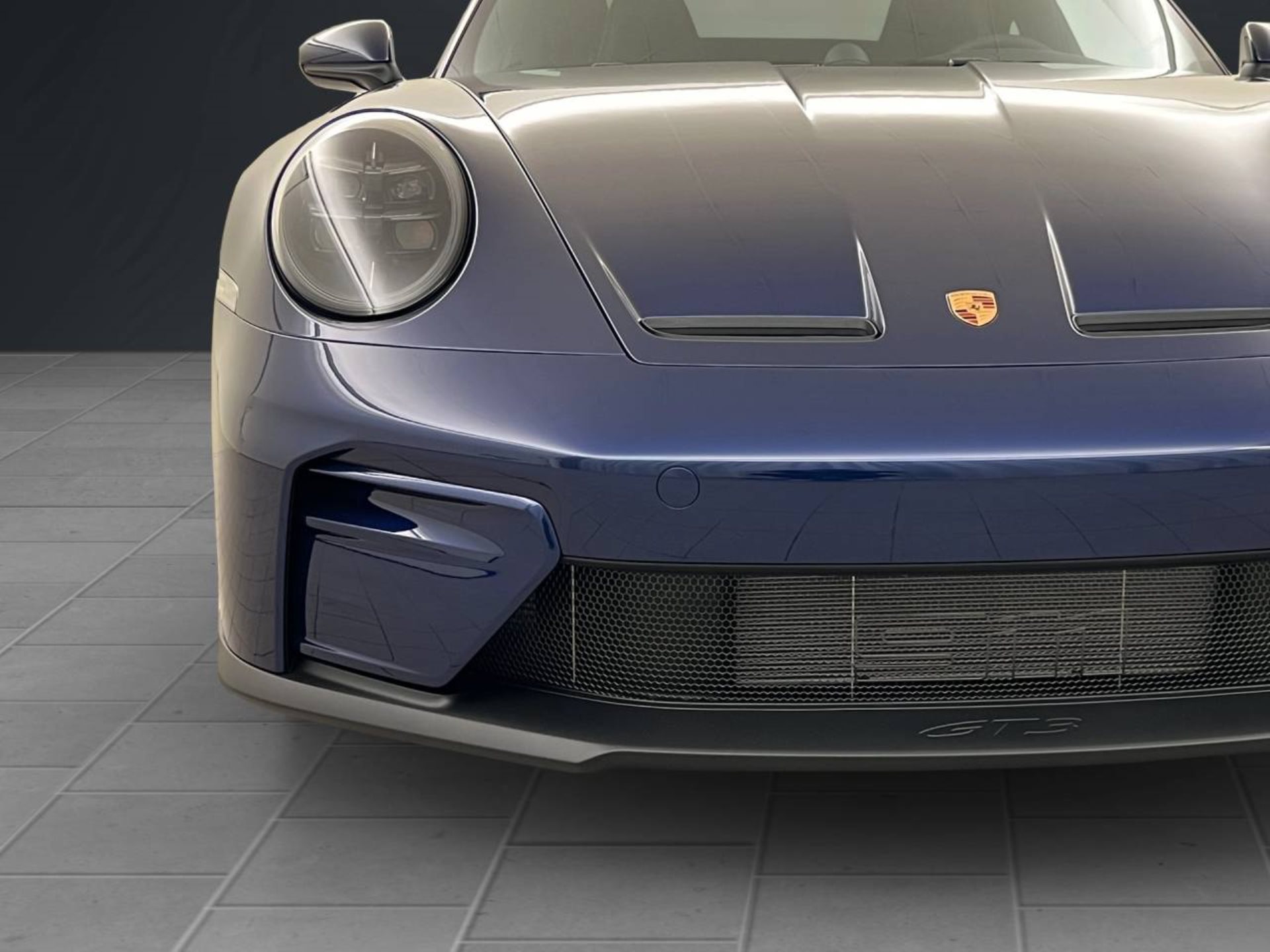 PORSCHE 911 GT3 mit Touring-Paket-image-8