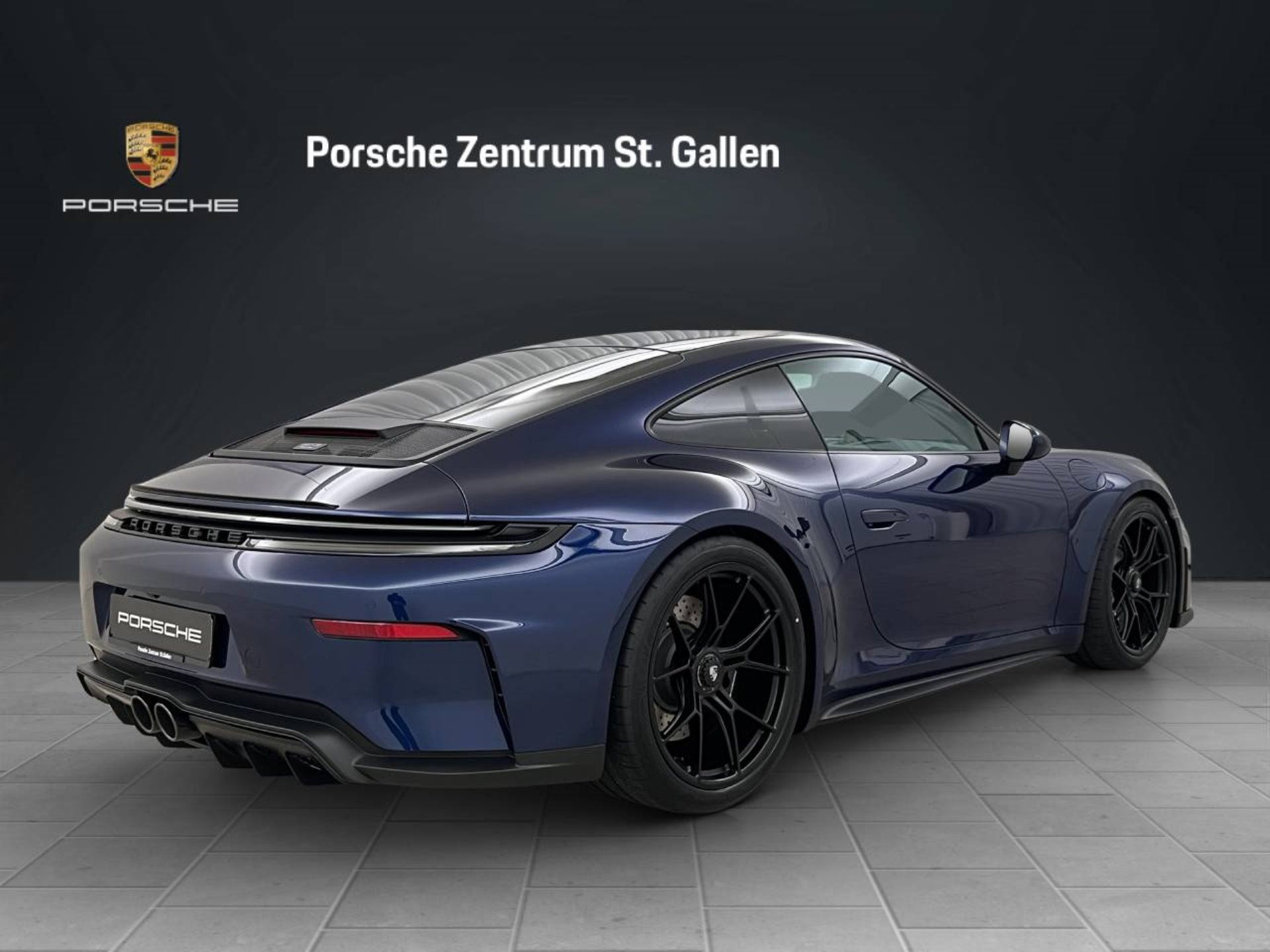 PORSCHE 911 GT3 mit Touring-Paket-image-6
