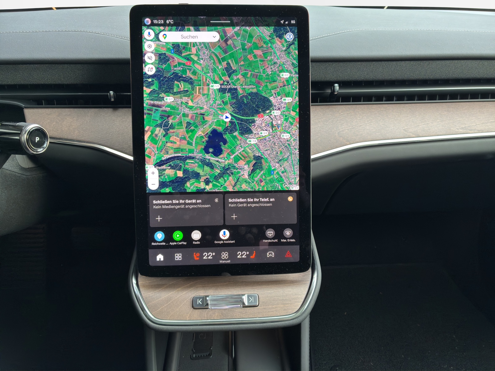 VOLVO ES90 Ultra-image-12