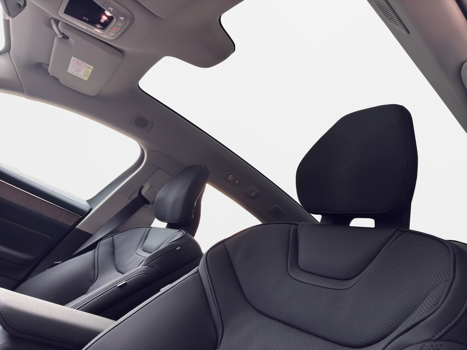 VOLVO ES90 Ultra-image-15