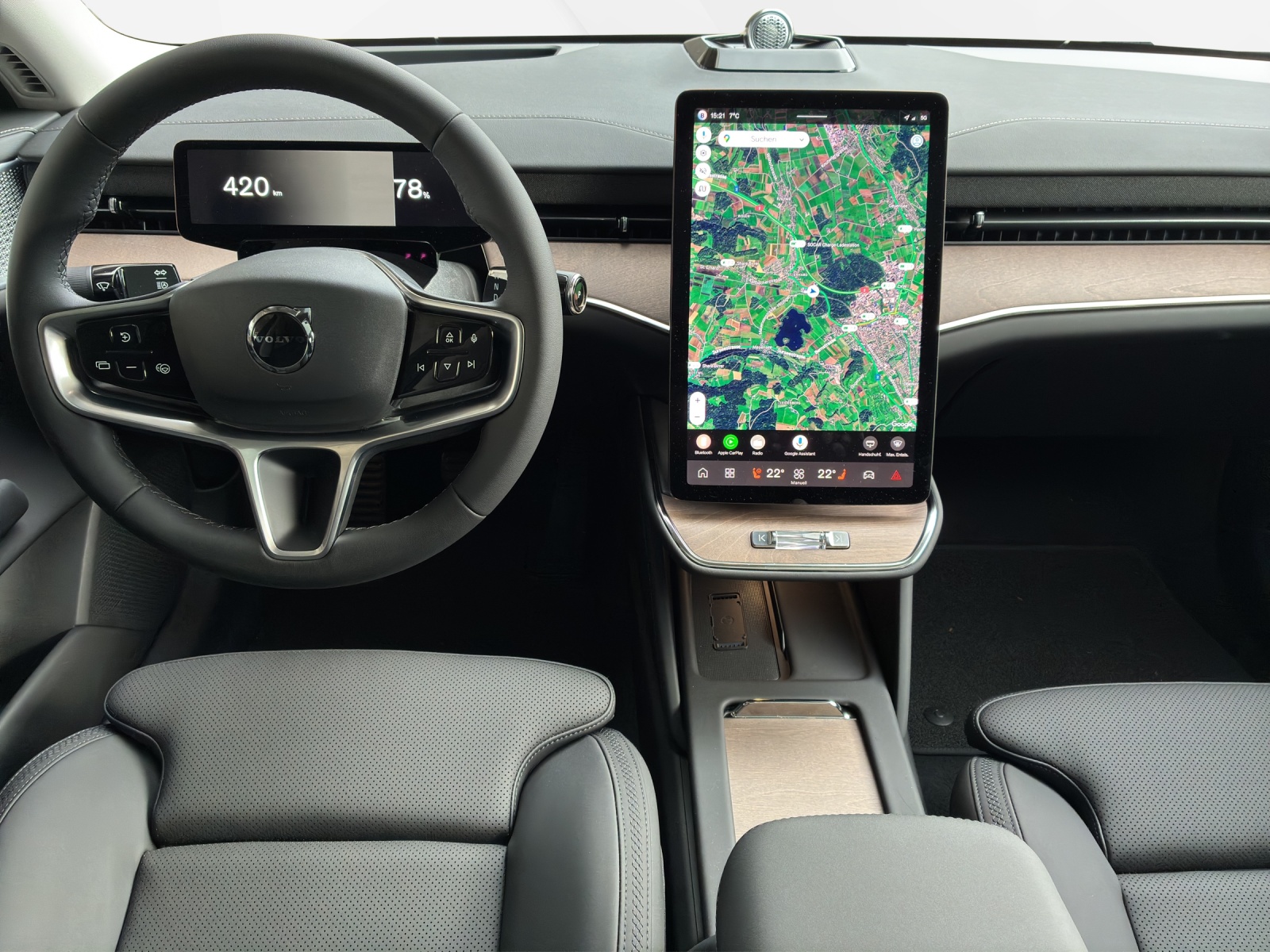 VOLVO ES90 Ultra-image-10