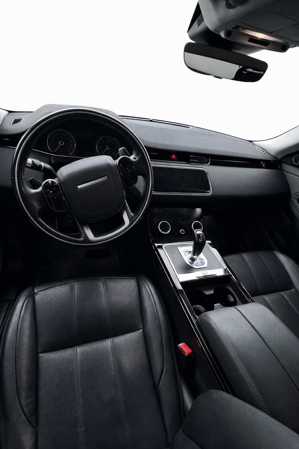 LAND ROVER Range Rover Evoque R-Dynamic D 180 S AT9-image-2