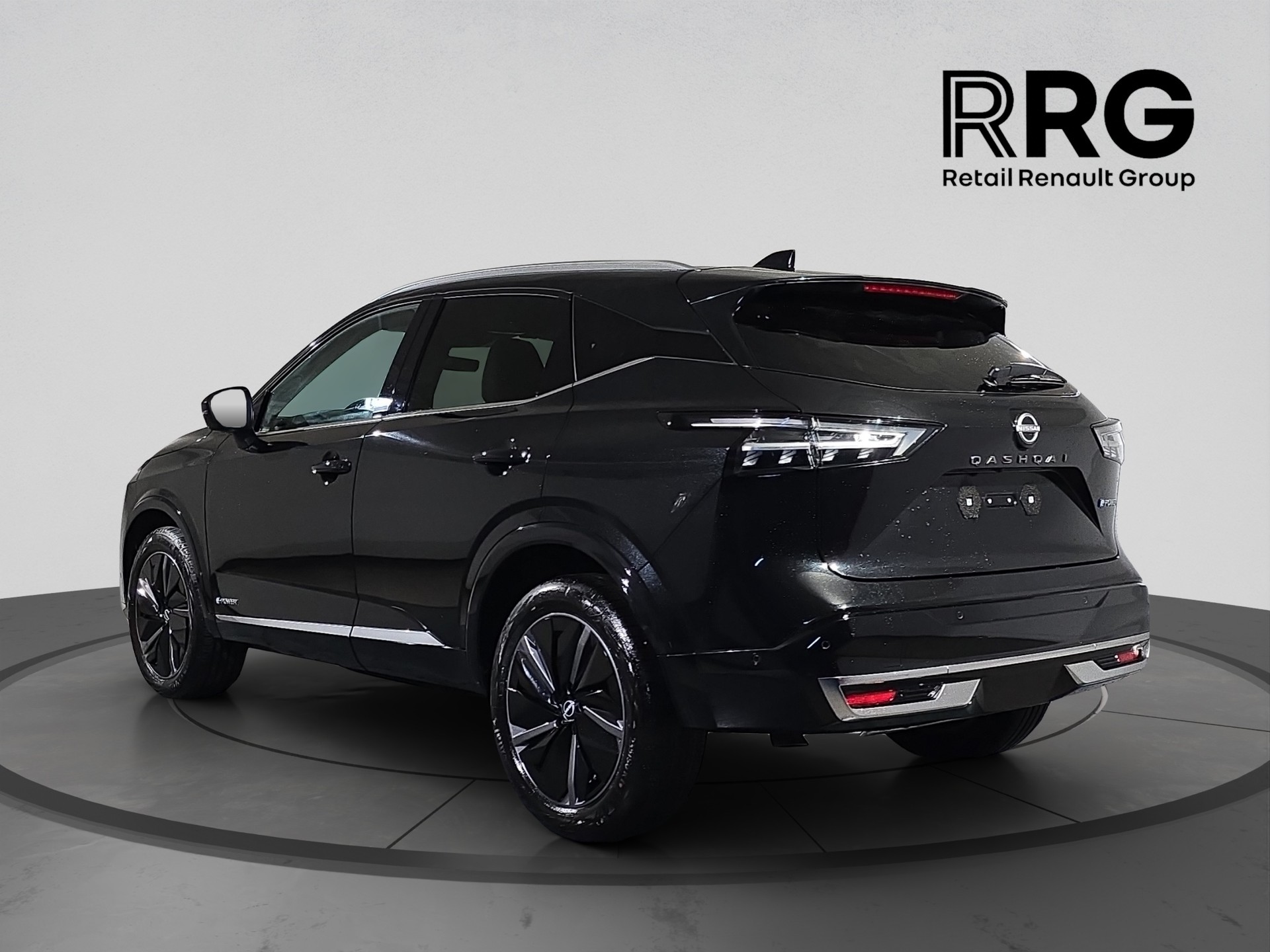 NISSAN Qashqai 1.5 VC-T e-Power Tekna -Leasing des 499 chf/mnois sur 60 mois /sans apport/ 10 000 kms-ans-image-4