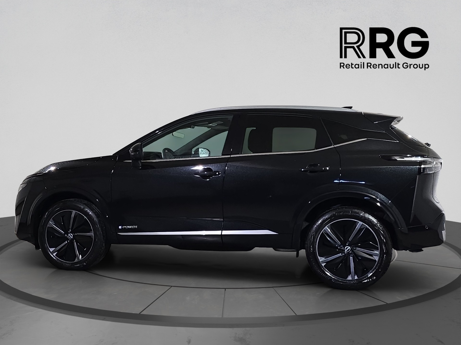 NISSAN Qashqai 1.5 VC-T e-Power Tekna -Leasing des 499 chf/mnois sur 60 mois /sans apport/ 10 000 kms-ans-image-5