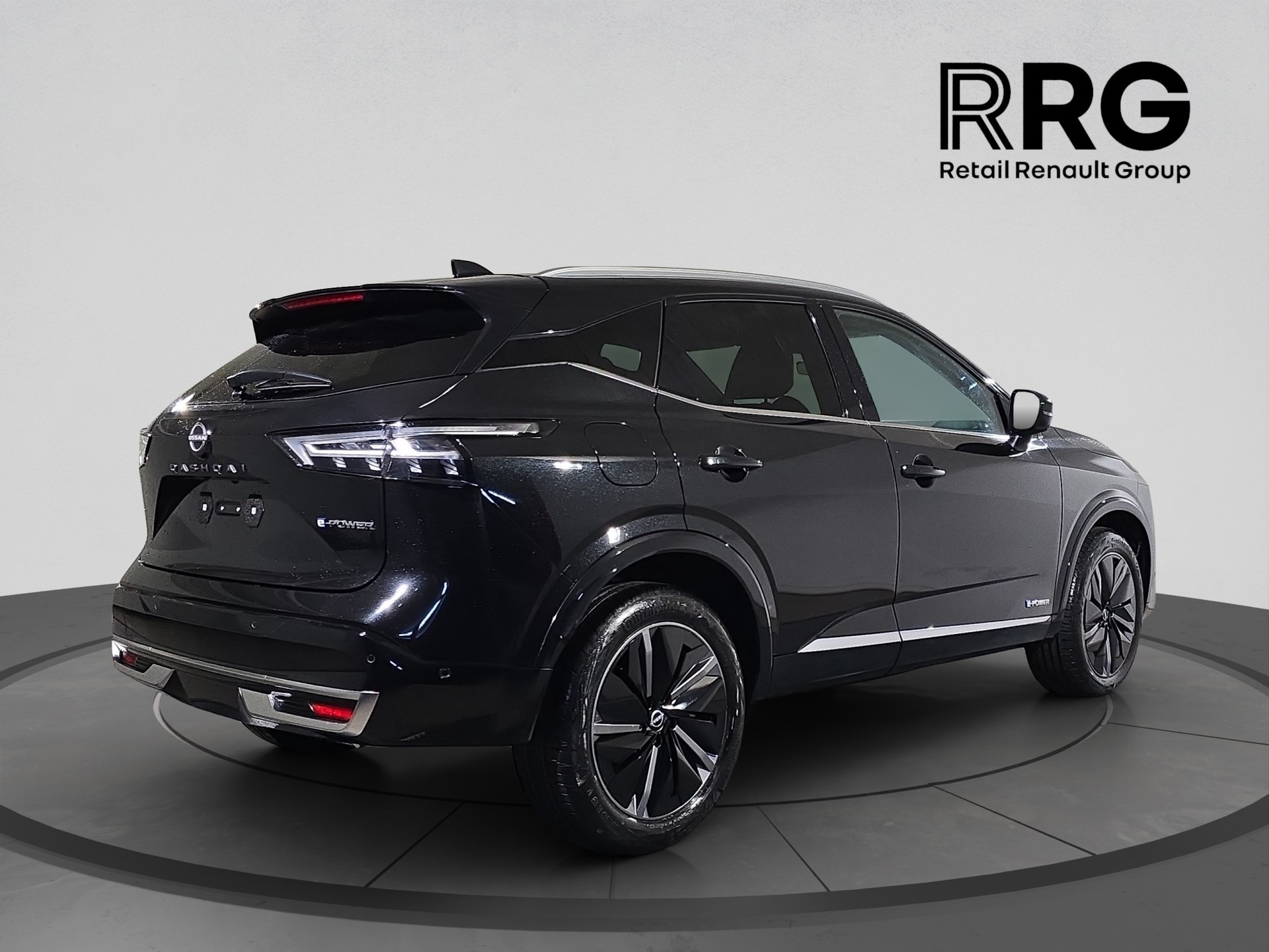 NISSAN Qashqai 1.5 VC-T e-Power Tekna -Leasing des 499 chf/mnois sur 60 mois /sans apport/ 10 000 kms-ans-image-2
