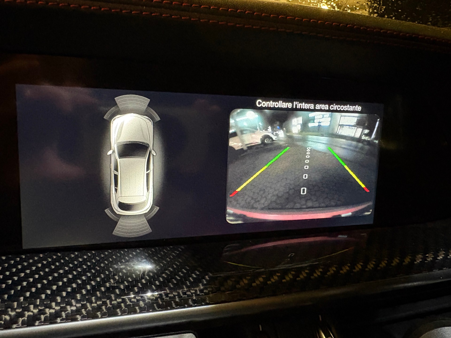 ALFA ROMEO Stelvio 2.9 V6 Quadrifoglio Q4 Automatic-image-9