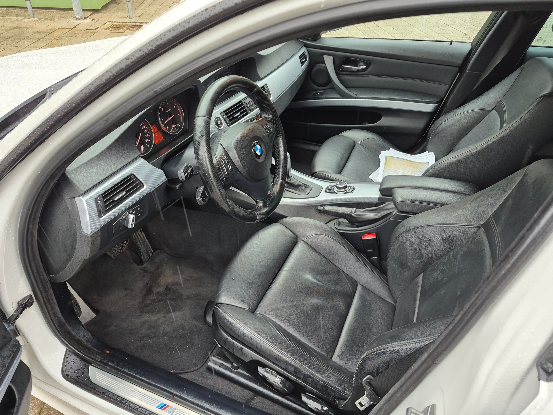BMW 330d xDrive Touring Steptronic-image-7