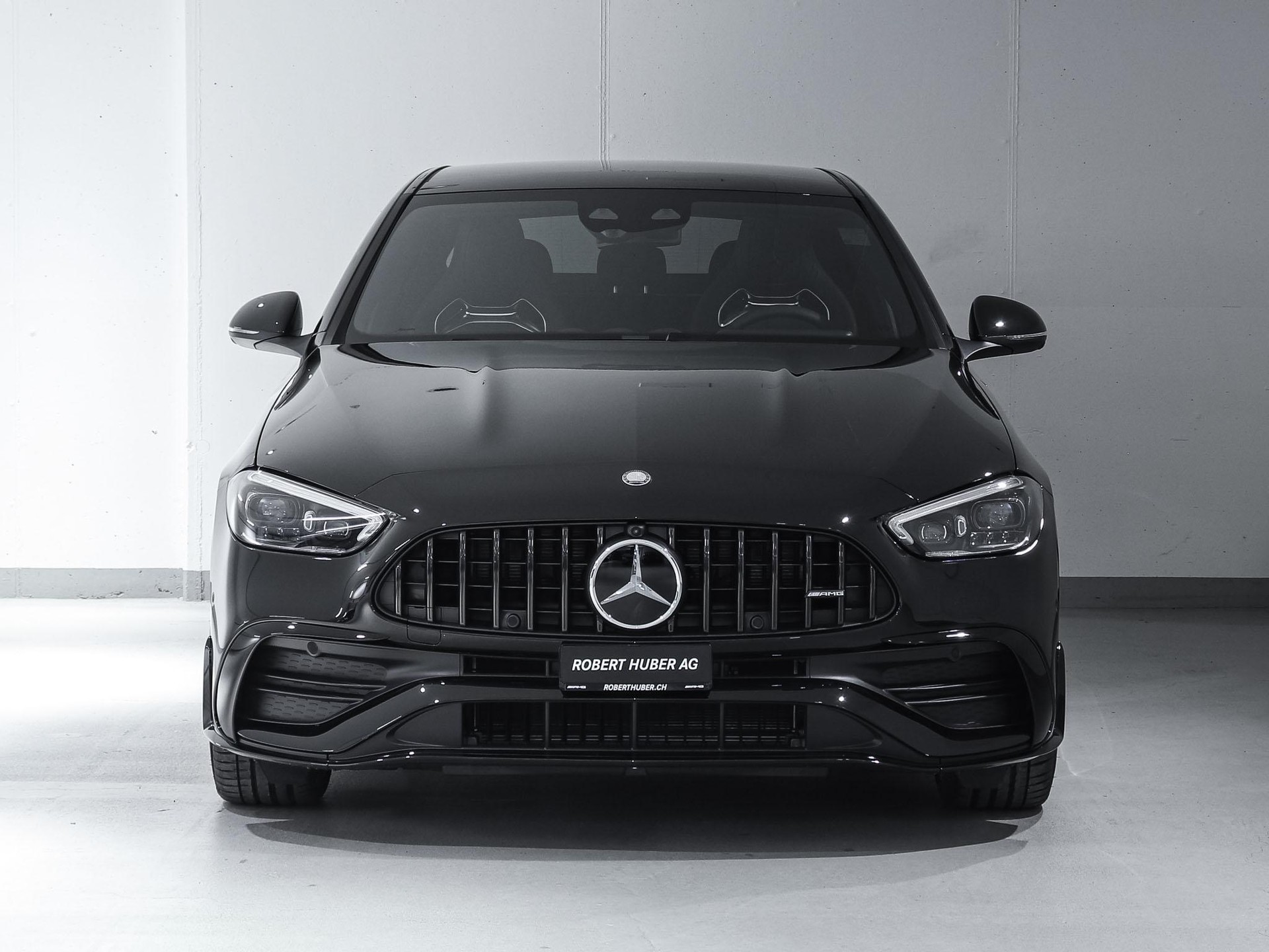 MERCEDES-BENZ C 43 AMG 4MATIC "Executive Edition"-image-2