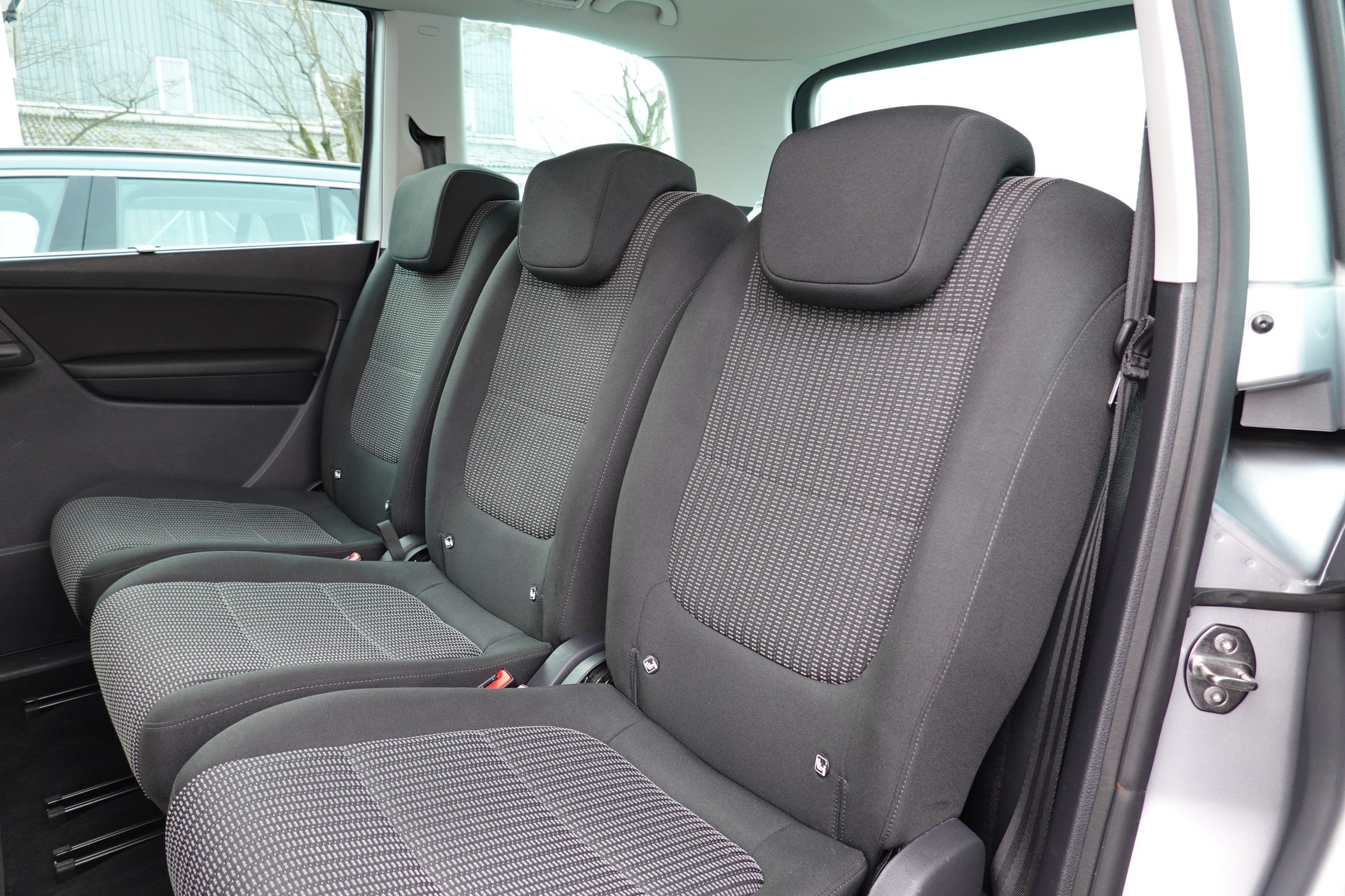 SEAT ALHAMBRA 1.4 TSI - DSG - "STYLE" - 150 PS-image-14