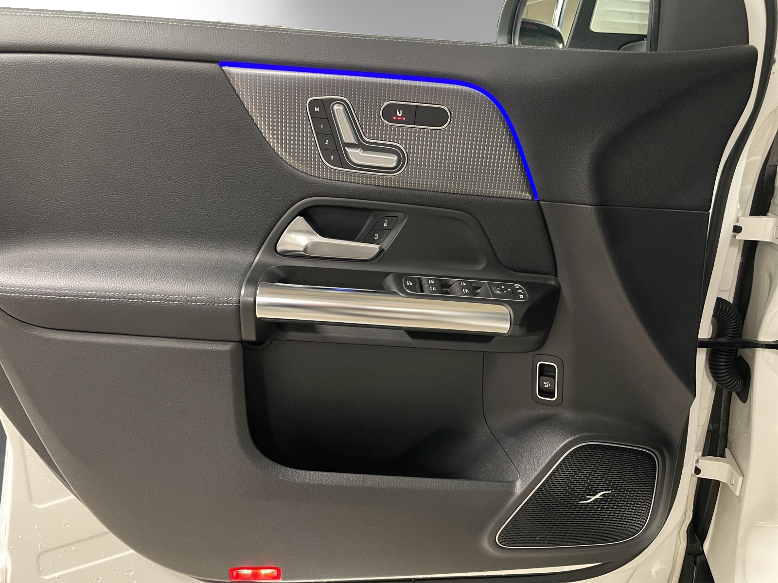 Image MERCEDES-BENZ EQA-250 EQA 250