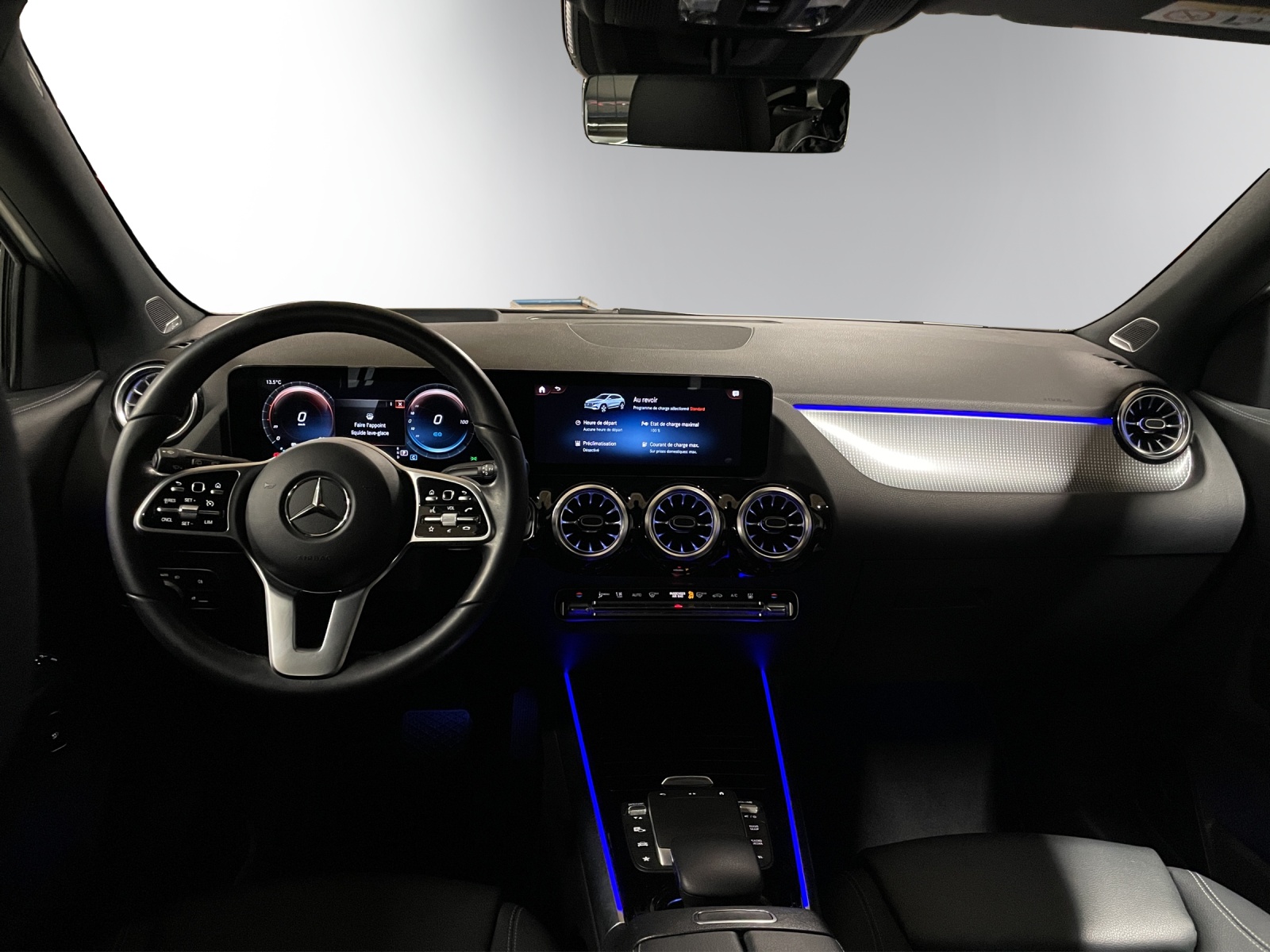 Image MERCEDES-BENZ EQA-250 EQA 250