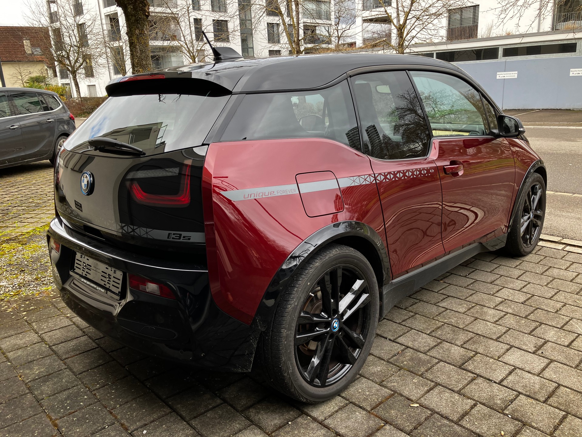 BMW i3S „Unique forever“-image-1